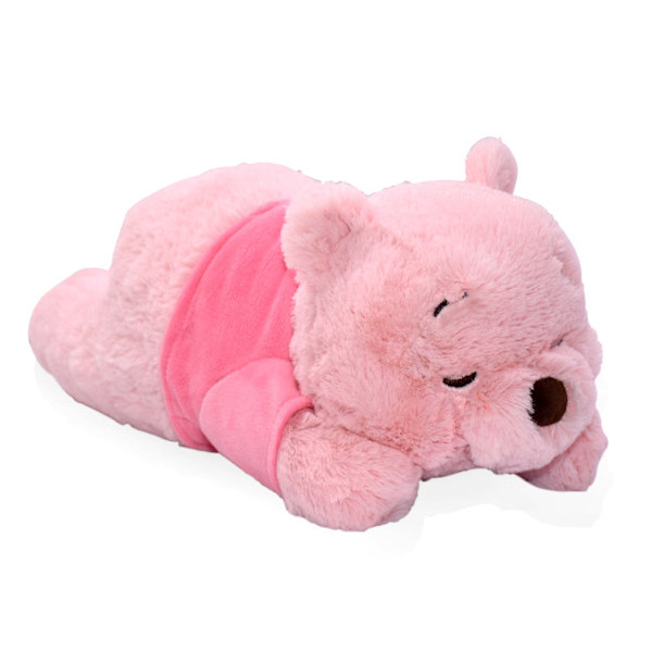 Nalle Puh Större storlek Anime Plyschleksak Barngåva 50 cm