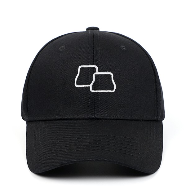 Yanren cap Sport Fritidshatt Snapback justerbar hatt