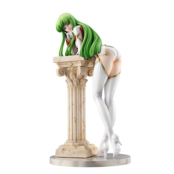 Codes Geass Lelouchs of Rebellions Lelouchs Lamperouges Anime Figur Legetøj Samlerobjekt Model Statue Legetøj PVC Figurer Desktop Ornamenter Fans Samlerobjekt