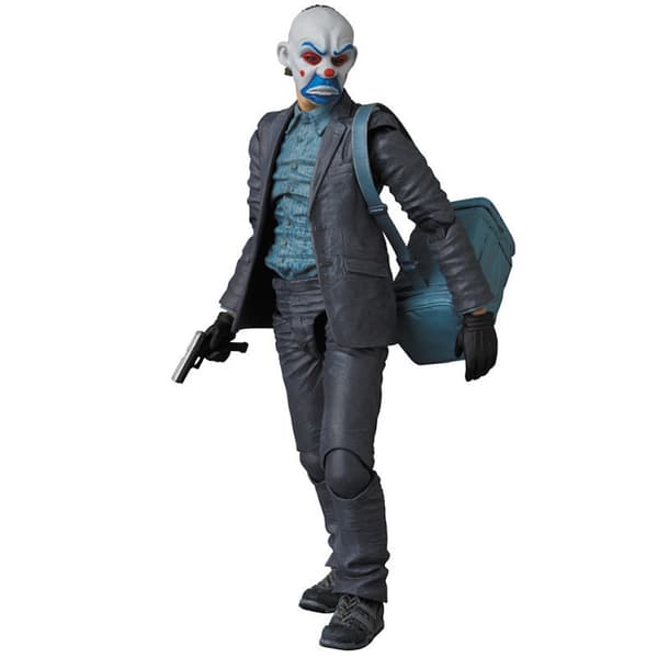Jokers PVC Samlefigur Kolleksjon Modell Leke 15 cm