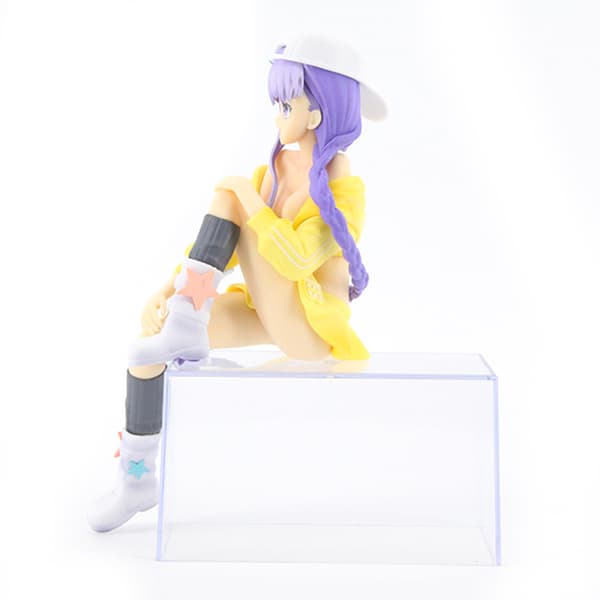 Fate Grand Order Anime Figur Legetøj Legetøjssamling Model Samlinger til Anime Fans