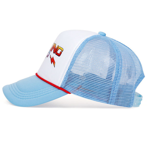 Dustin cap Bekväm Snapback justerbar sporthatt