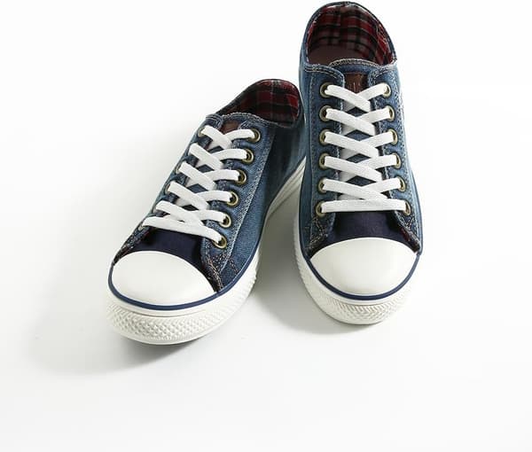 8 mm flade snørebånd til sneakers, holdbare udskiftningssnørebånd i polyester