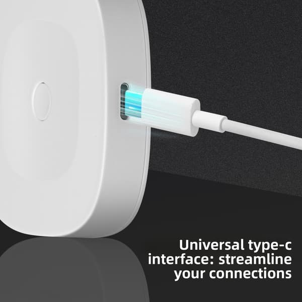 Tuya Zigbee Bluetooth Mesh WiFi Smart Gateway Hub App Fjernstyring til Hjemmet