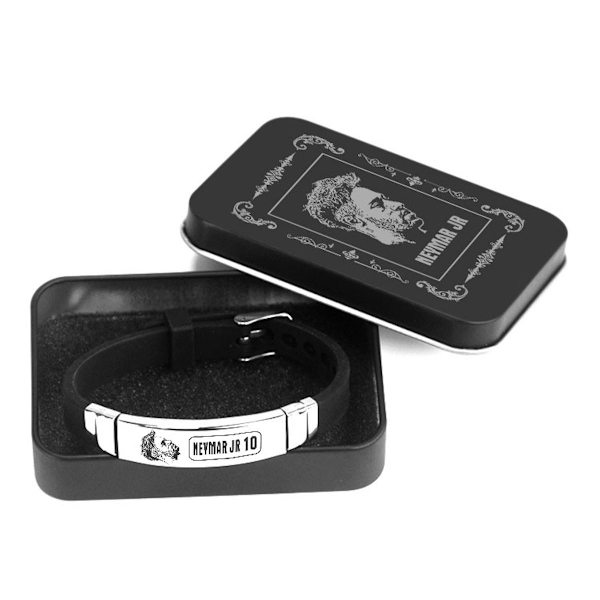 Neymar Football Star Armband Herr Armband Outdoor Sports Armband
