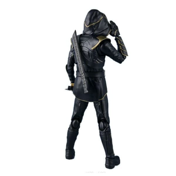Ronin Hawkeye Anime Figur Legetøj Samlingsmodel Samlinger til Anime Fans