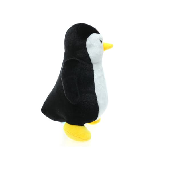 Anime Plyschleksak Docka Leksaksdocka Pingvinkompisar Docka Barn 25cm