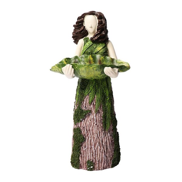 Liten Fairy Figur Toy Anime Collection Model