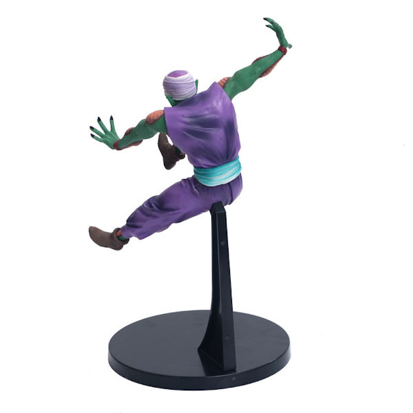 Dragon Ball Piccolo Jump Bild på brinquedo modell