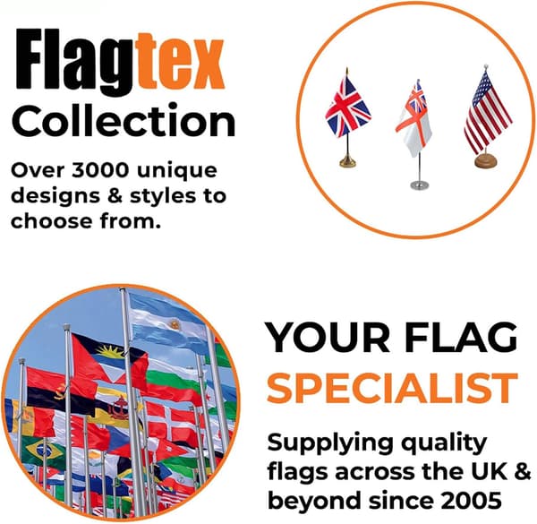Regnbue Union Jack Pride-flagg 5x3 fot polyesterbanner med metallmaljer