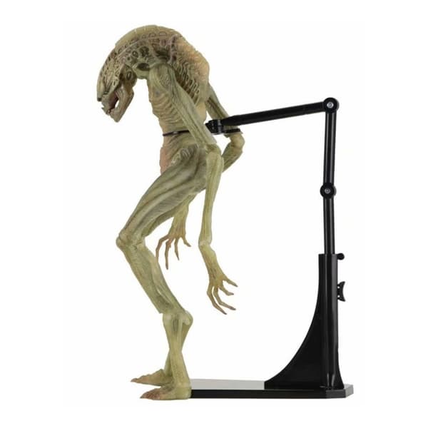 1 stk. Alien Predators Anime Figur Legetøj Samling Model Dekoration Samlerobjekter Statue