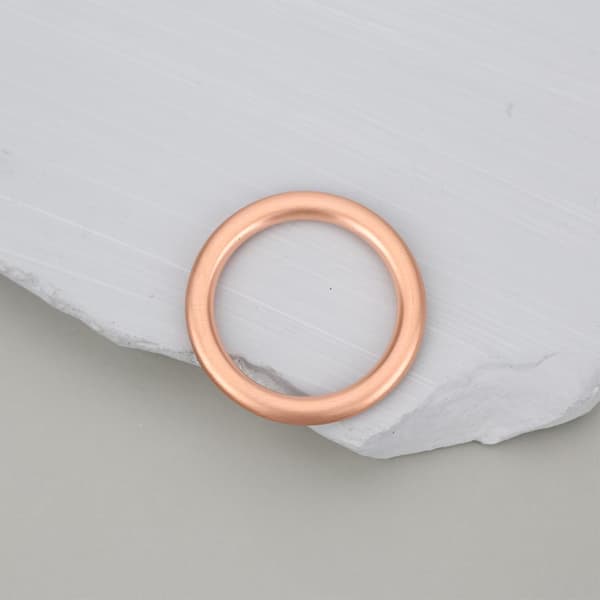 10 stk. kobberpakninger for bunnplugg, 16x22x2 mm oljeavløpspakningssett
