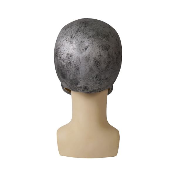 Skeleton Mask Skrämmande huvudbonader Cosplay kostym rekvisita för Halloween
