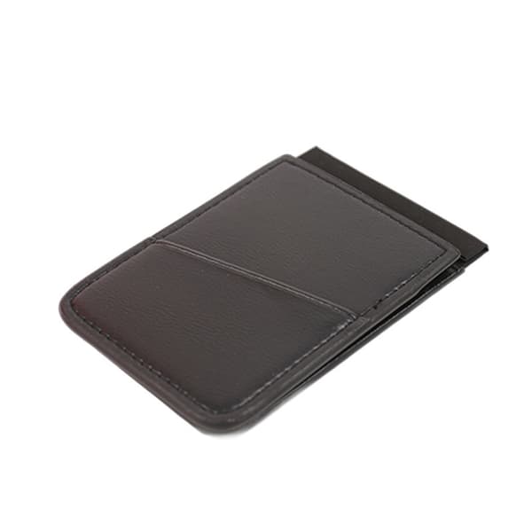 Flick Magic Wallet Prop – PU Material Snap Change Wallet til Close-Up og Gadetricks, 17,5x10cm