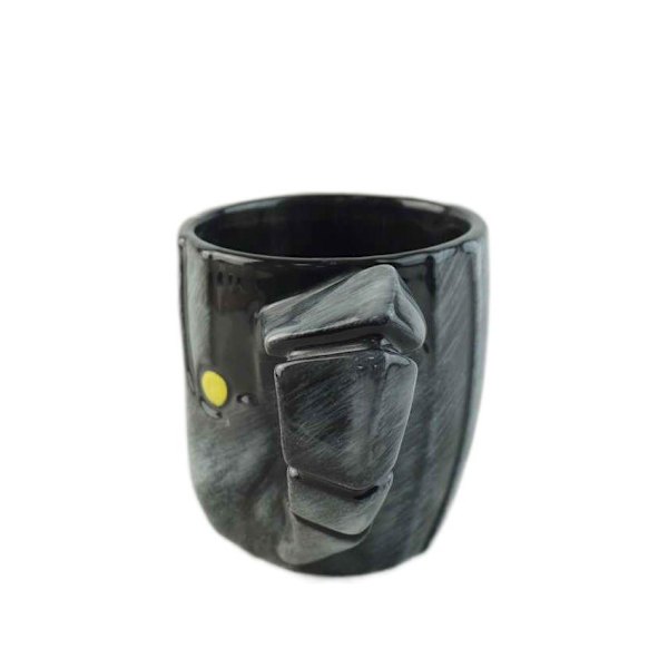Sven Ceramic Coffee Mug Tea Cup Novelty Gift