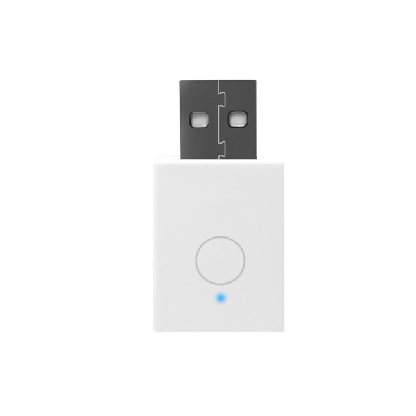 Tuya ZigBee Signal Repeater Förlängare USB Mini Enhet för Smarta Hem