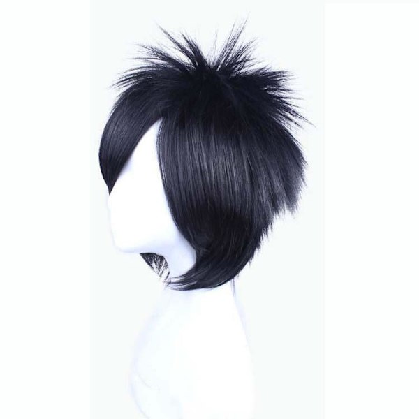 Peruk Cap Uchiha Sasuke Peruk Cap