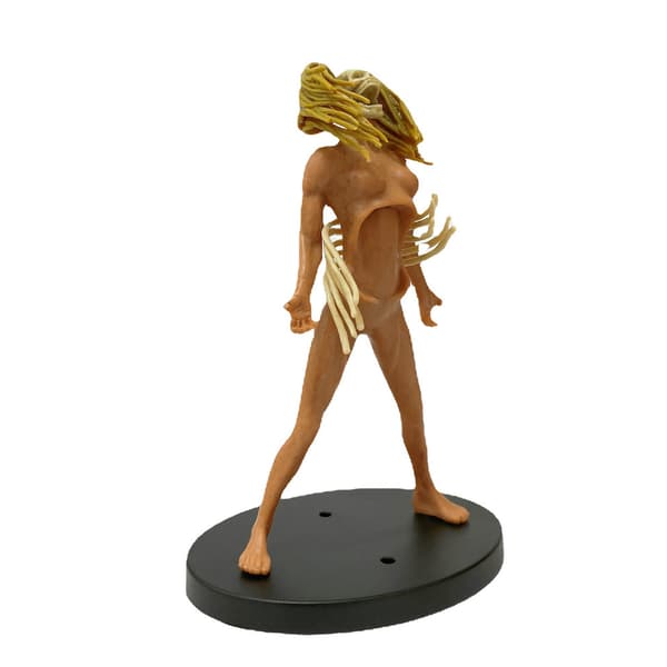 1 stk. Anime Figur Legetøj Samling Model Dekoration Samlerobjekter Statue