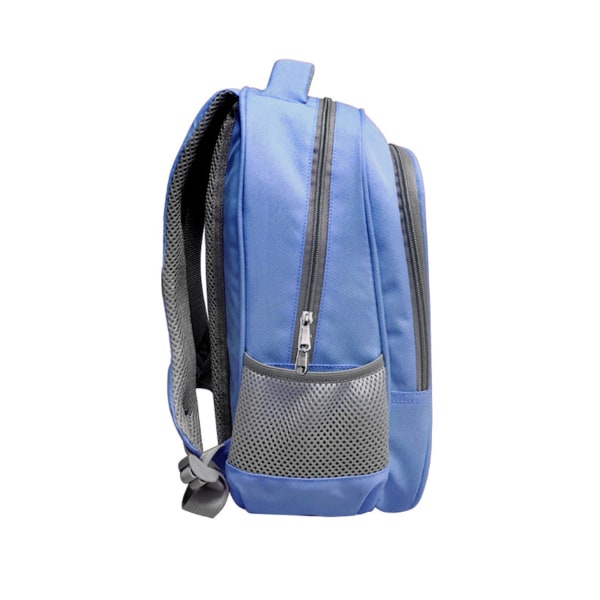 Dragon Ball Sun Goku Anime skolryggsäck Casual Daypack Ryggsäck Cool bokväska