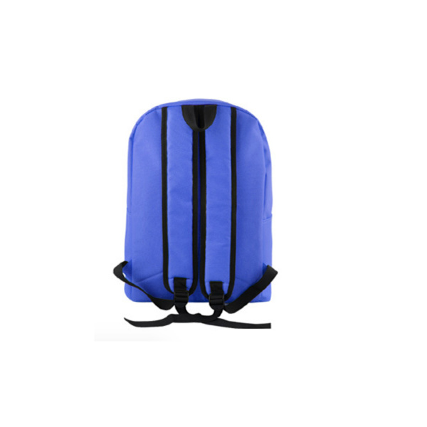 Dragon Ball Skolväska Anime Shoulder Bag Canvas Ryggsäck för studenter