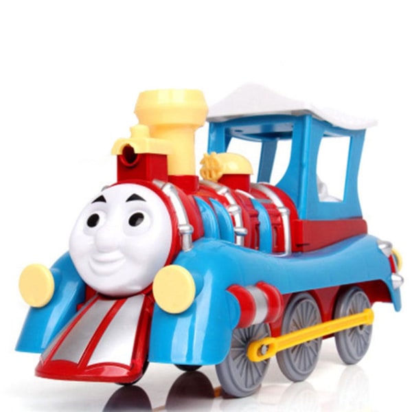 Thomas and Friends Figurleksak Anime Collection Model