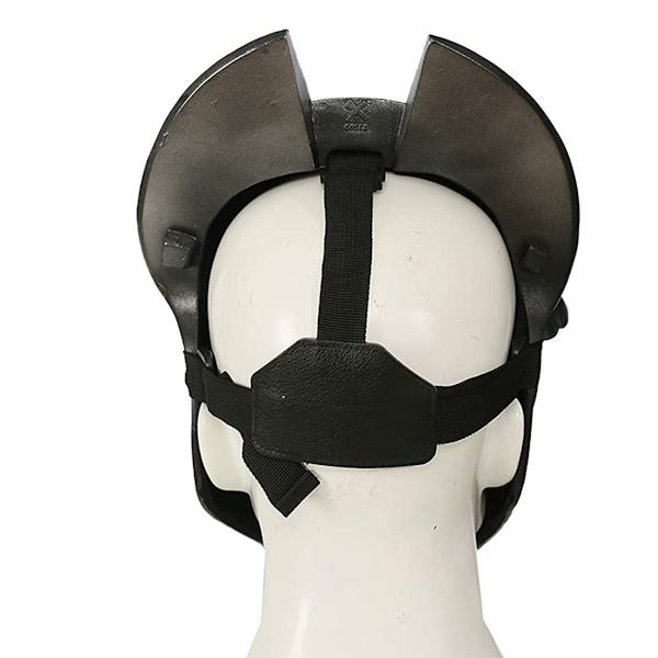 Predator Mask Latex Mask Cosplay Kostymrekvisita för Halloween