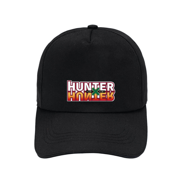 X Hunter Baseball Cap Sport Fritidshatt Snapback justerbar hatt