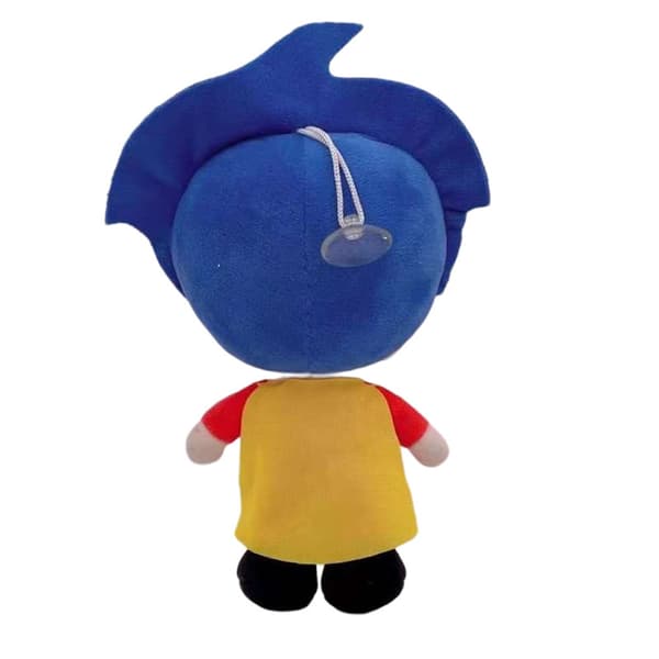 Plims Anime pehmolelu nukke lelu lapsille lahja 22cm