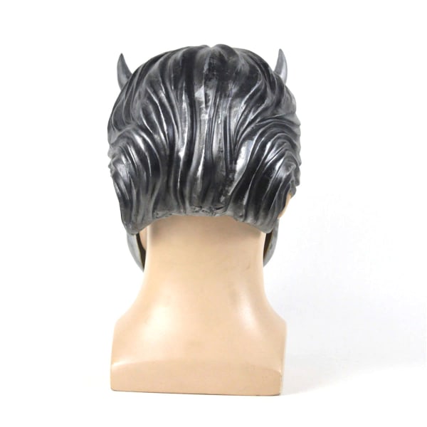 Cannibal Corpse Mask Cosplay kostymrekvisita för Halloweenfest