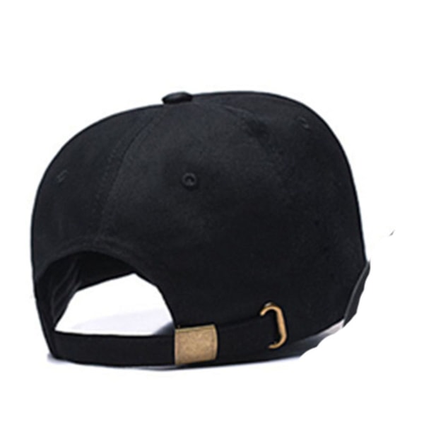 You Baseball Cap Sport Fritid Hatt Snapback justerbar hatt