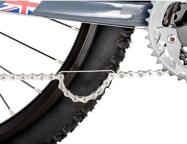 Mini cykelkædetang til fjernelse og montering af samleled, stålværktøj