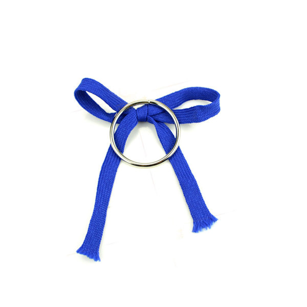 Magic Rope Magic Trick Magician Närbild Rekvisita Jippon Skämtverktyg