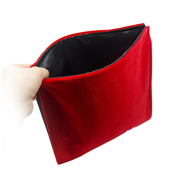 Universal Magic Bag Magic Trick Magician Närbild Rekvisita Jippon Skämtverktyg