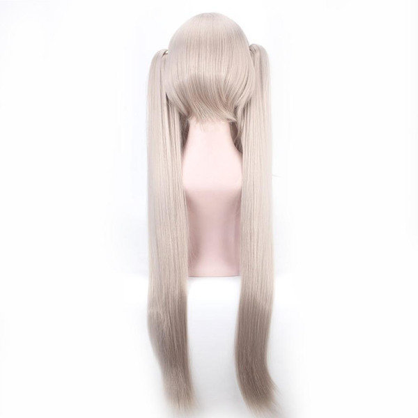 Anime Peruker Fate Marie Antoinette Cosplay Hårperuker