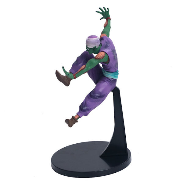 Dragon Ball Piccolo Jump Bild på brinquedo modell