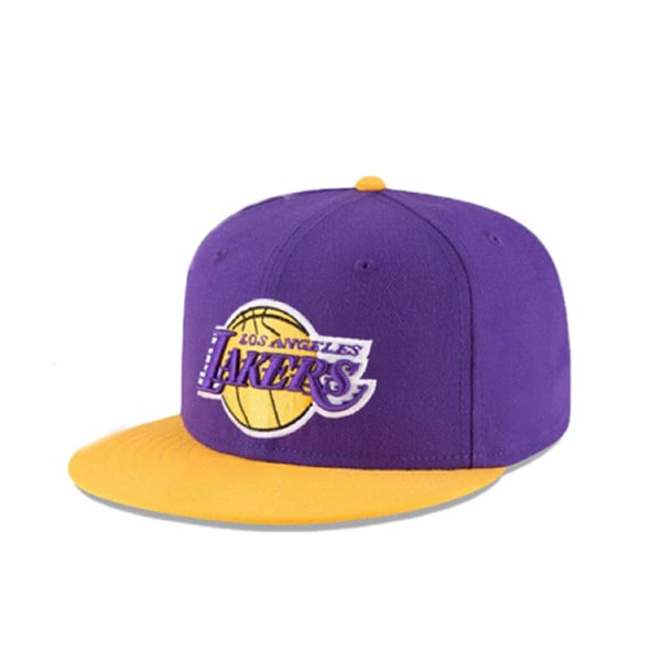 Basket Star Lake Cap Sport Fritidshatt Snapback justerbar hatt