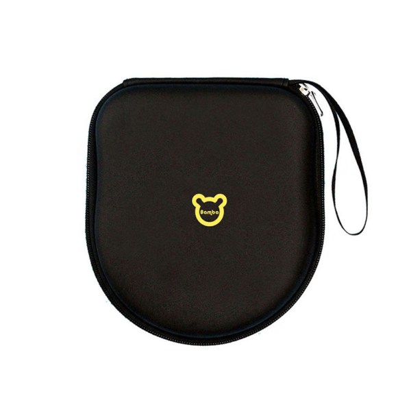 Kalimba Thumb Piano Bag Portable EVA Bag Black