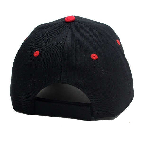 Jag älskar Kanada Baseball Cap Sport Fritid Hat Snapback justerbar hatt
