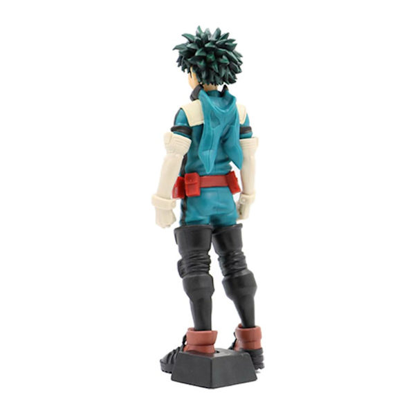 My Hero Academia Midoriya Izuku Figurleksak 6th Generation Collection Toy