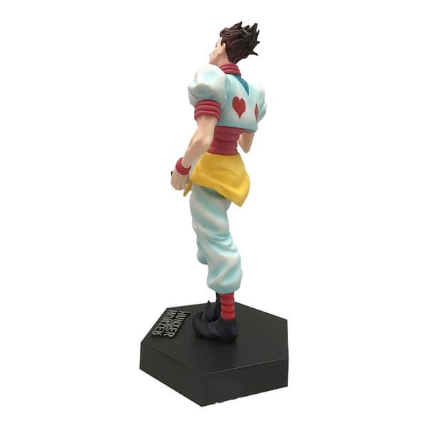 1 stk. Predators Ultimate Alien Anime Figur Legetøj Samling Model Dekoration Samlerobjekter Statue
