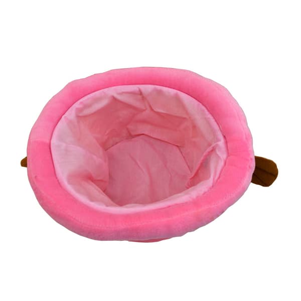 Chopper Hattu Anime Lippis Pinkki