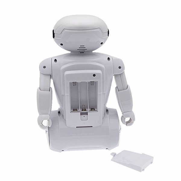Robot Multifunktionell Spargris Sparbössa Barn Vuxna Säker Pengar Bank  Sparmynt Kontant Kul present b341 | Fyndiq
