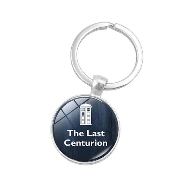 Time Gems Keychain Nyckelringhänge