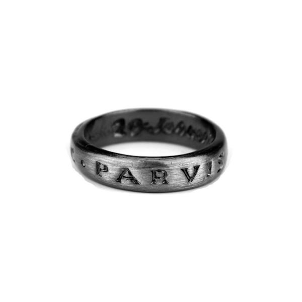 Unchart Nathan Drake Ring Anime Smycken Cosplay Ringar för män kvinnor
