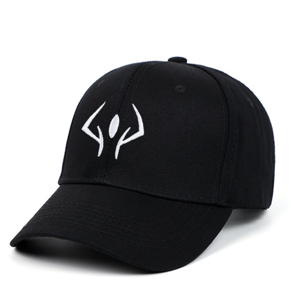 Jujutsu Kaisen Cap Sport Fritidshatt Snapback justerbar hatt