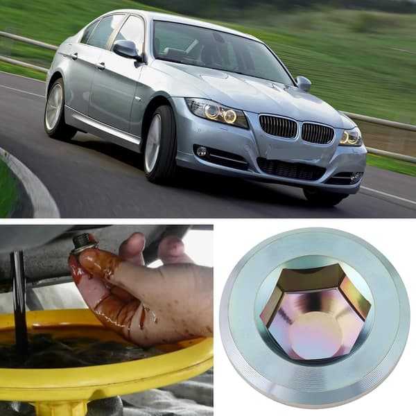 M22x1.5 differentialaftapningsprop med O-ring til E-, F- og G-serien 33117525064
