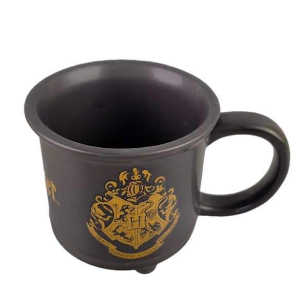 Degelform keramisk kaffemugg Tekopp Nyhetspresent