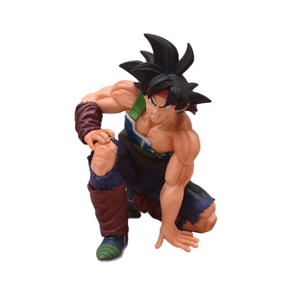 Kardborre Anime figur Dragon Ball Action figur leksak modell