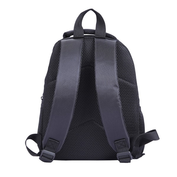 Venom Anime skolryggsäck Casual Daypack Ryggsäck Cool bokväska