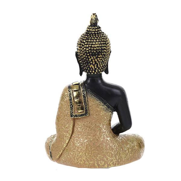 Sovande Buddha Staty Harts Hemdekal